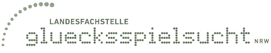 Glücksspielsucht Hilfe NRW