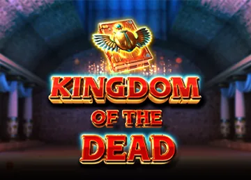 Kingdom of The Dead Spielgrafik