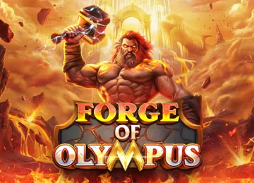 Forge of Olympus Spielgrafik